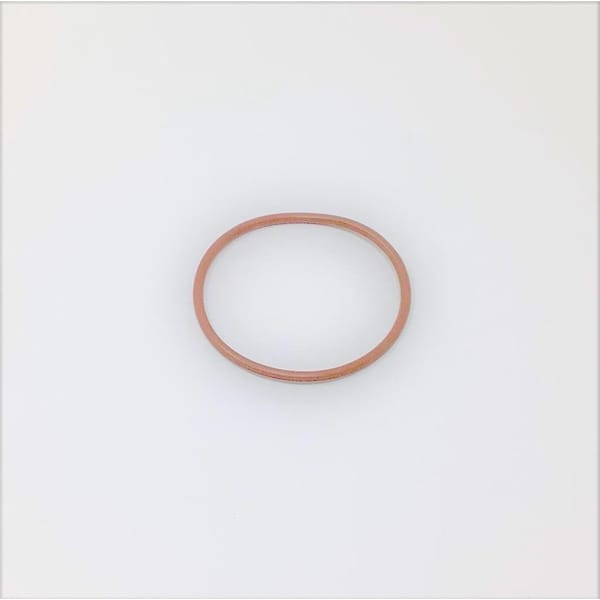 Springer Parts O-Ring, FKM FDA, Replaces Fristam Part# 180350028 180350028SP - main